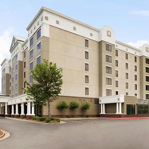 Embassy Suites By Hilton Atlanta Alpharetta